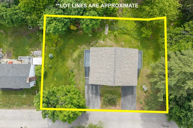 90-100 Dawson Avenue, Manchester, NH 03104