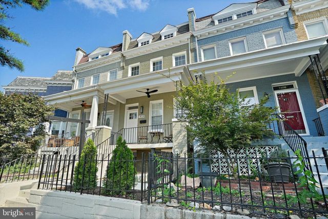 1404 MASSACHUSETTS AVE SE, Washington, DC 20003