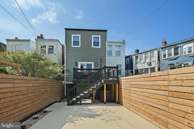 1404 MASSACHUSETTS AVE SE, Washington, DC 20003