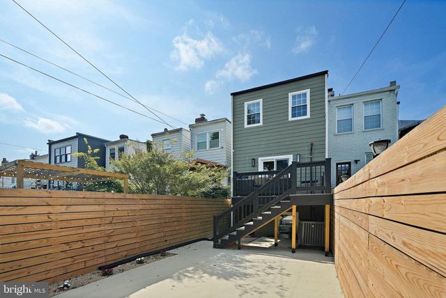 1404 MASSACHUSETTS AVE SE, Washington, DC 20003