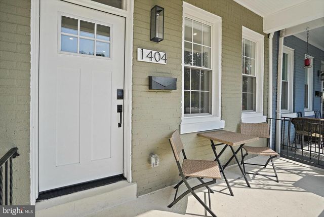 1404 MASSACHUSETTS AVE SE, Washington, DC 20003