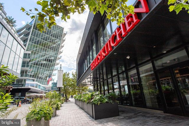 1404 MASSACHUSETTS AVE SE, Washington, DC 20003