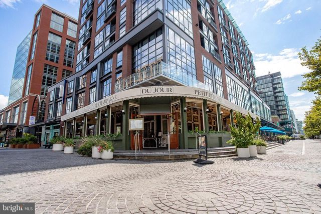 1404 MASSACHUSETTS AVE SE, Washington, DC 20003