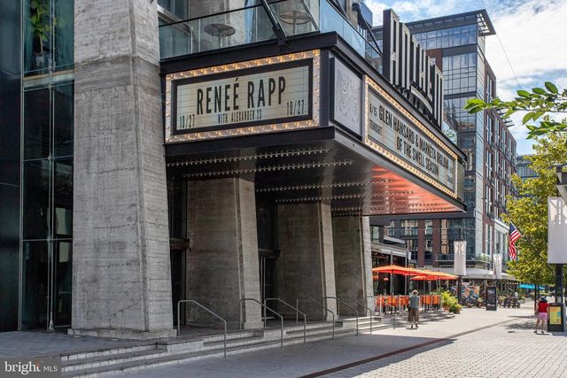 1404 MASSACHUSETTS AVE SE, Washington, DC 20003