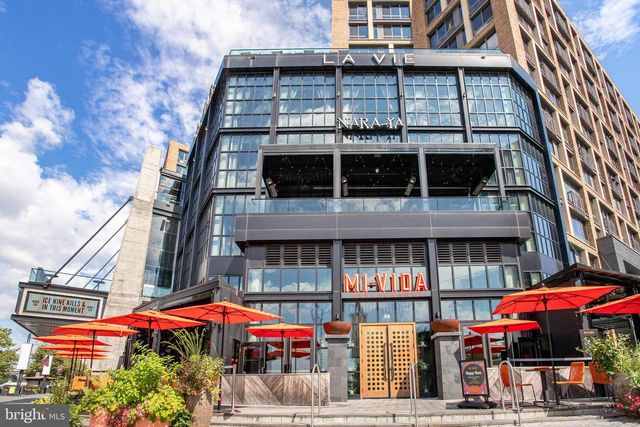 1404 MASSACHUSETTS AVE SE, Washington, DC 20003