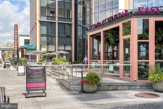 1404 MASSACHUSETTS AVE SE, Washington, DC 20003