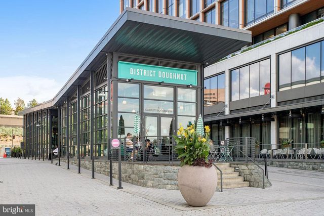 1404 MASSACHUSETTS AVE SE, Washington, DC 20003