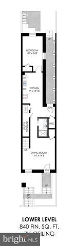 1404 MASSACHUSETTS AVE SE, Washington, DC 20003