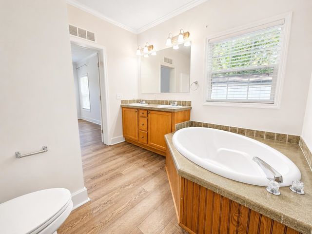 151 Hawks Nest Circle, Murrells Inlet, SC 29576