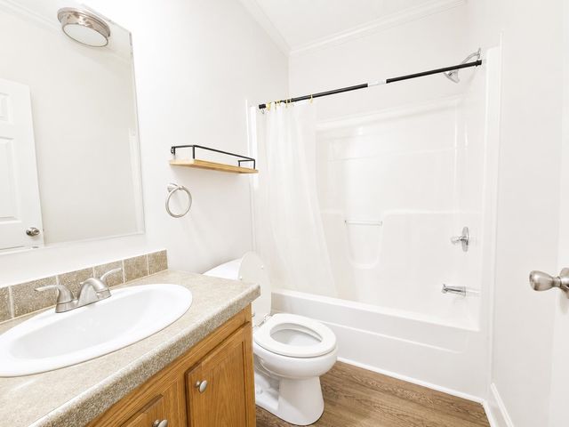 151 Hawks Nest Circle, Murrells Inlet, SC 29576