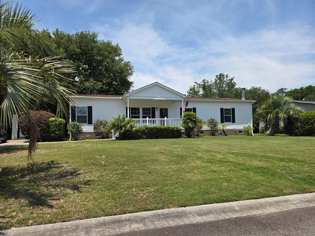 151 Hawks Nest Circle, Murrells Inlet, SC 29576
