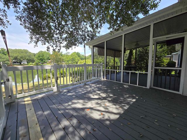 151 Hawks Nest Circle, Murrells Inlet, SC 29576