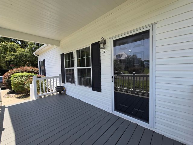 151 Hawks Nest Circle, Murrells Inlet, SC 29576
