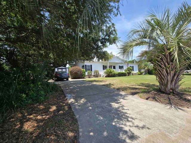 151 Hawks Nest Circle, Murrells Inlet, SC 29576