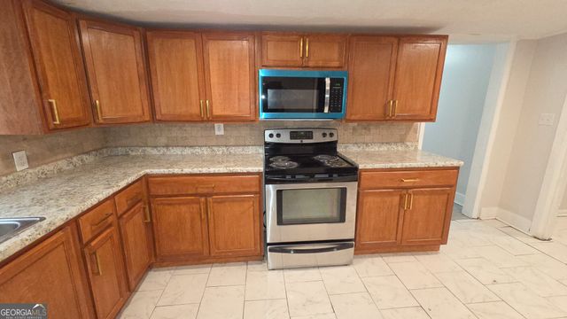 3766 Atlantic Avenue, Macon, GA 31204