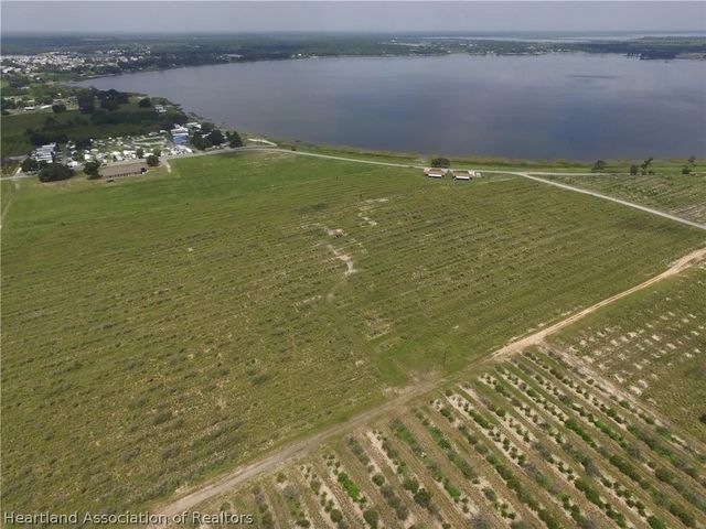 Fort Meade Road, Frostproof, FL 33843