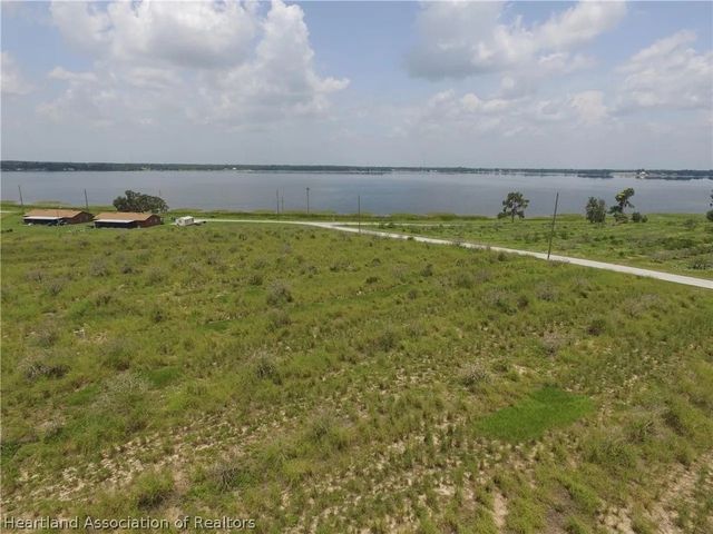 Fort Meade Road, Frostproof, FL 33843