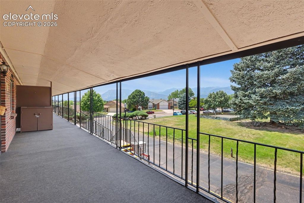 434 Valley Hi Circle D23, Colorado Springs, CO 80910 — photo 3
