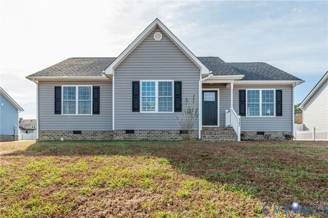 342 Pinecliffe Dr, Colonial Heights, VA 23834