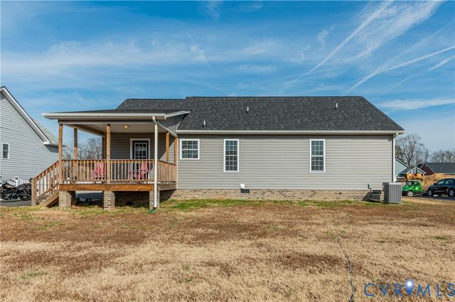 342 Pinecliffe Dr, Colonial Heights, VA 23834