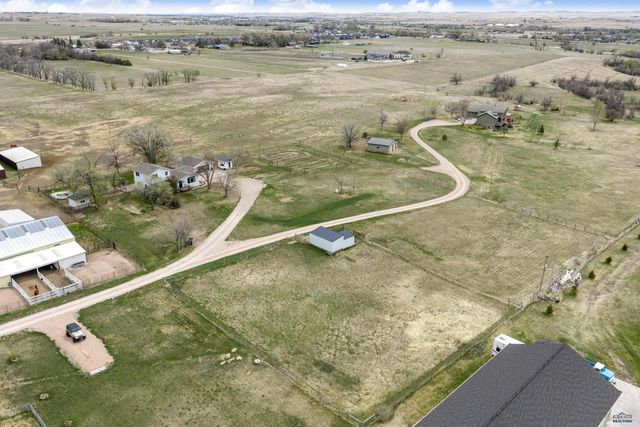 6451 LONG VIEW RD, Rapid City, SD 57703