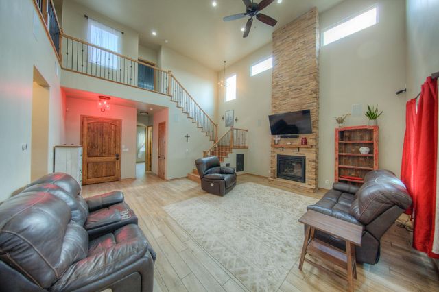 6609 Kalgan Road NE, Rio Rancho, NM 87144