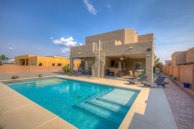 6609 Kalgan Road NE, Rio Rancho, NM 87144