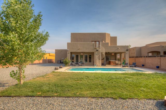 6609 Kalgan Road NE, Rio Rancho, NM 87144