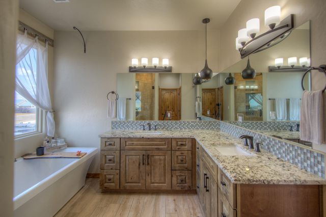 6609 Kalgan Road NE, Rio Rancho, NM 87144