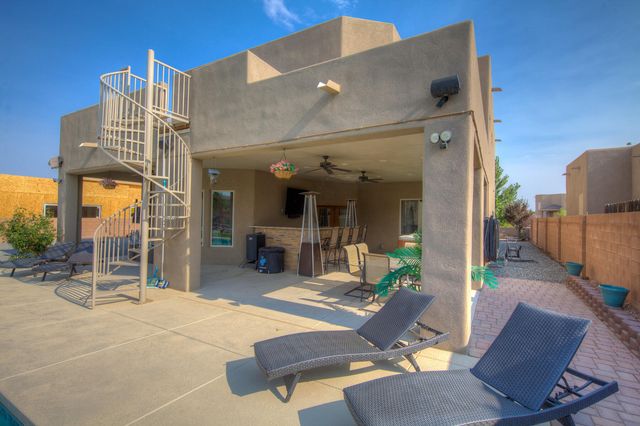 6609 Kalgan Road NE, Rio Rancho, NM 87144