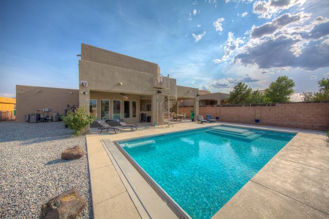 6609 Kalgan Road NE, Rio Rancho, NM 87144