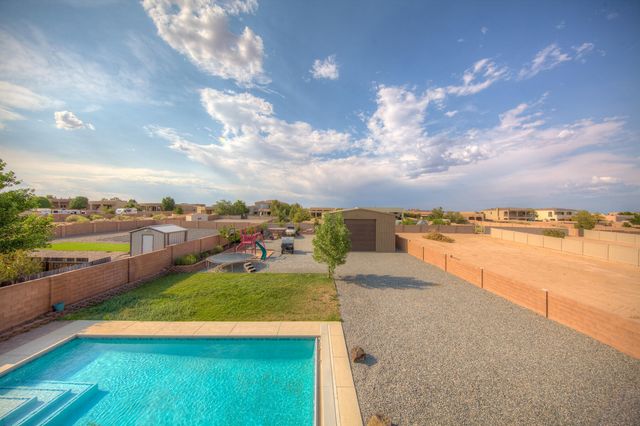 6609 Kalgan Road NE, Rio Rancho, NM 87144