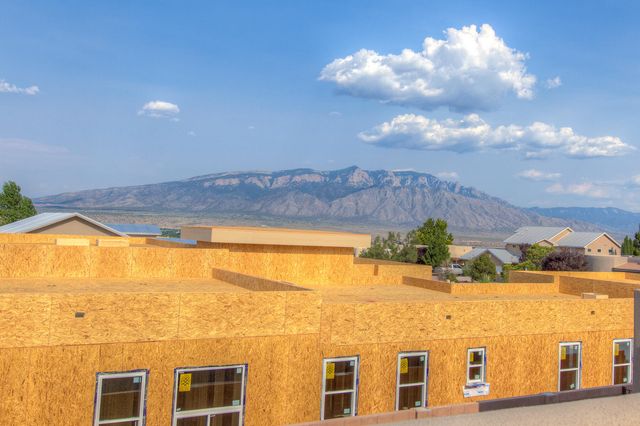 6609 Kalgan Road NE, Rio Rancho, NM 87144