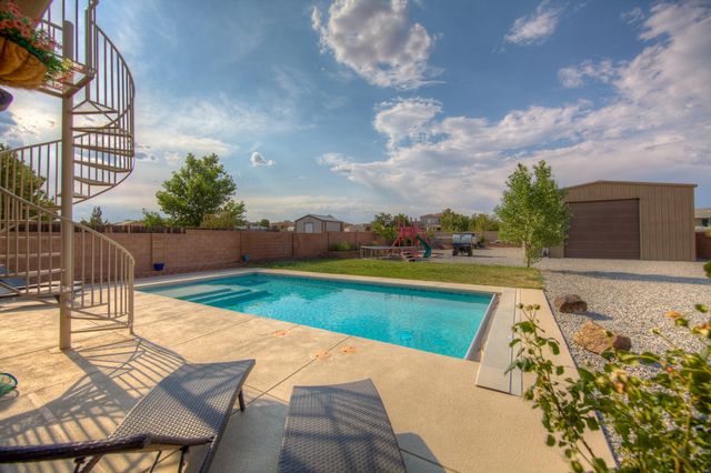 6609 Kalgan Road NE, Rio Rancho, NM 87144