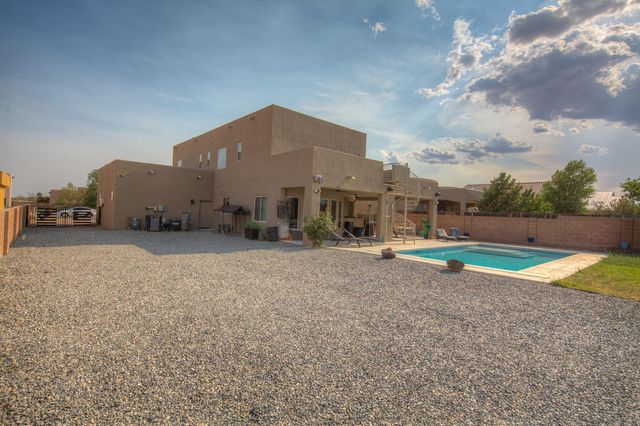 6609 Kalgan Road NE, Rio Rancho, NM 87144