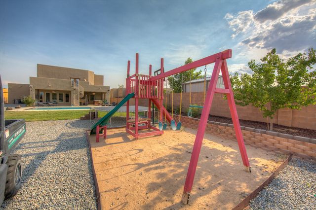 6609 Kalgan Road NE, Rio Rancho, NM 87144