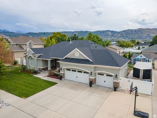 374 E DRAPER DOWNS DR, Draper, UT 84020