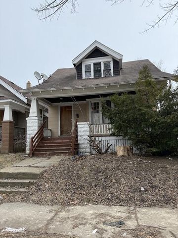 3262 28th STREET, Milwaukee, WI 53216