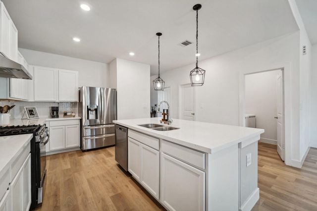 788 Yellow Birch, Conroe, TX 77304