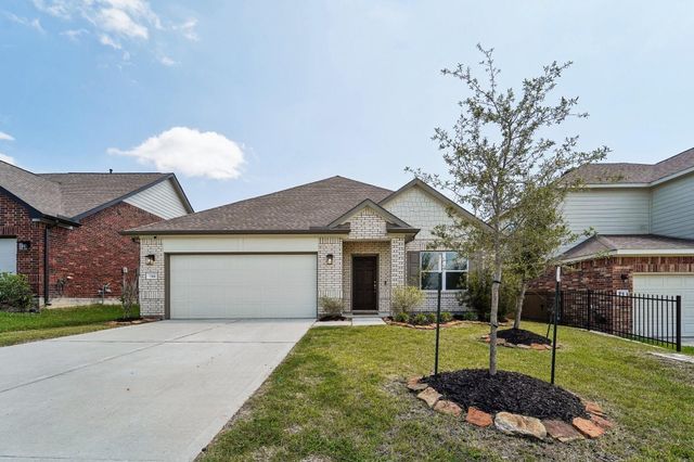 788 Yellow Birch, Conroe, TX 77304