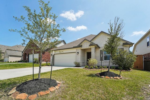 788 Yellow Birch, Conroe, TX 77304