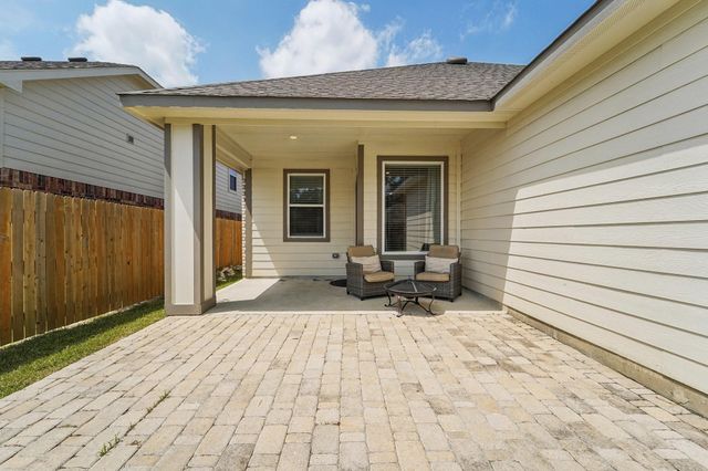 788 Yellow Birch, Conroe, TX 77304