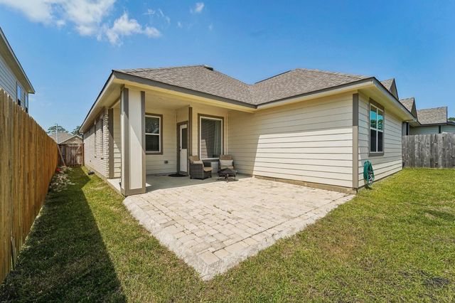 788 Yellow Birch, Conroe, TX 77304