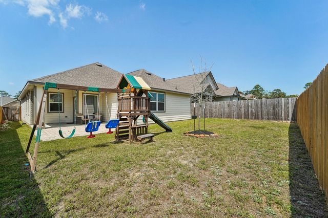 788 Yellow Birch, Conroe, TX 77304
