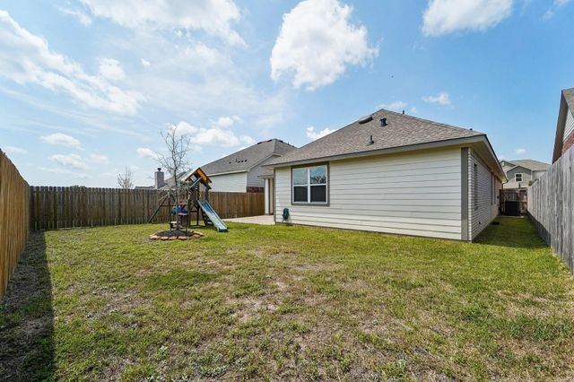 788 Yellow Birch, Conroe, TX 77304