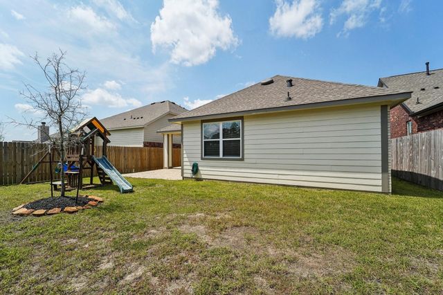 788 Yellow Birch, Conroe, TX 77304