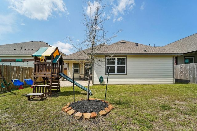 788 Yellow Birch, Conroe, TX 77304