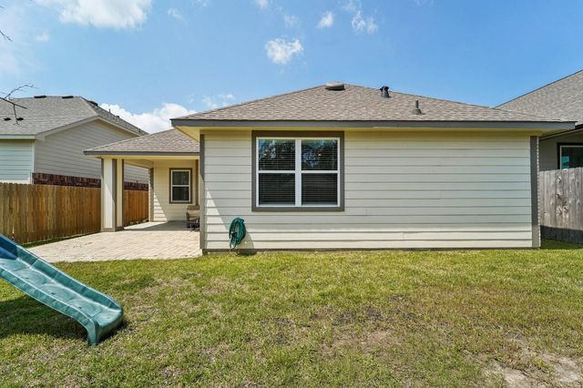 788 Yellow Birch, Conroe, TX 77304