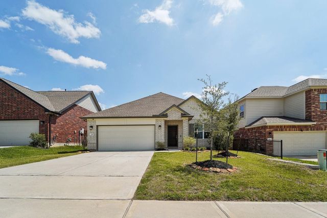 788 Yellow Birch, Conroe, TX 77304