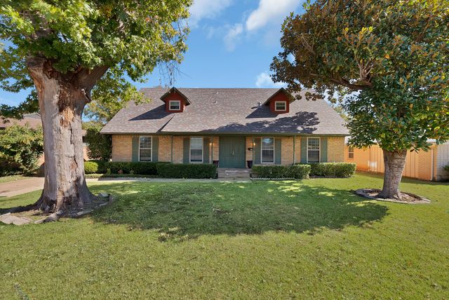 9426 Whittenburg Gate, Dallas, TX 75243